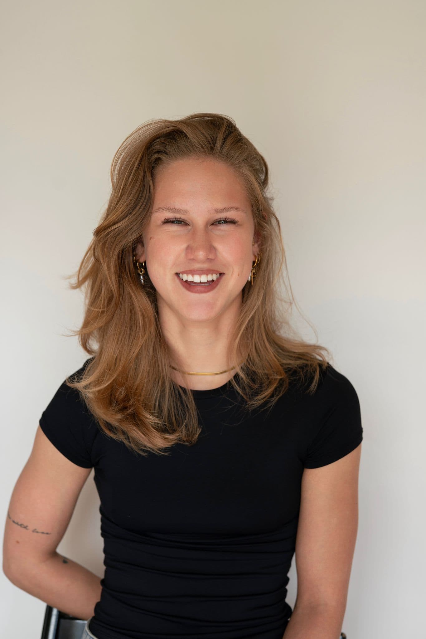 Kim, Founder & Creative Director